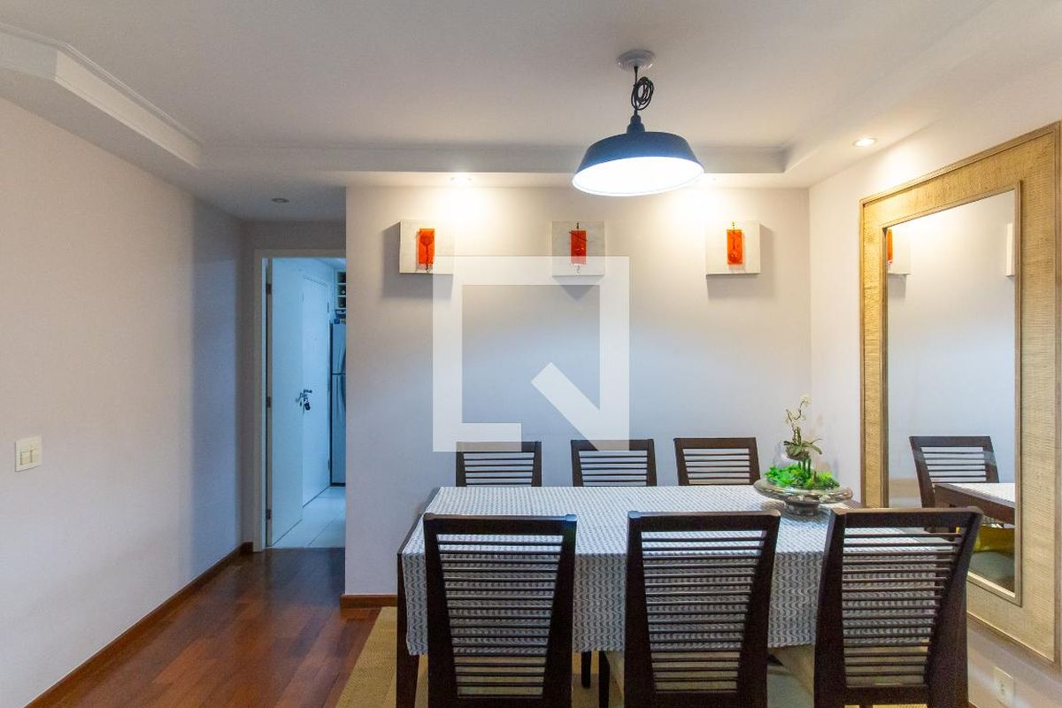Apartamento, 3 quartos, 111 m² - Foto 16