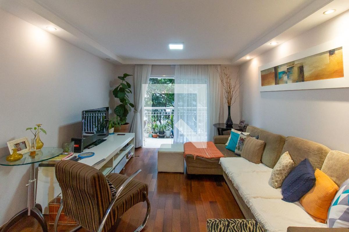 Apartamento, 3 quartos, 111 m² - Foto 2