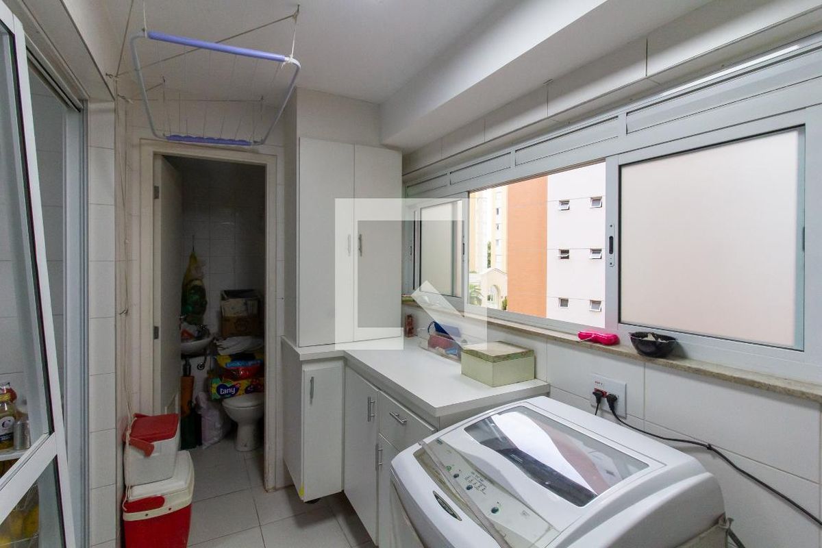 Apartamento, 3 quartos, 111 m² - Foto 94