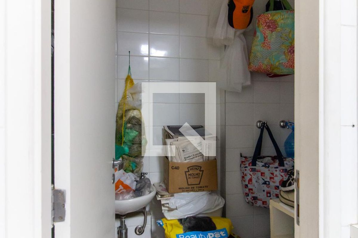 Apartamento, 3 quartos, 111 m² - Foto 98