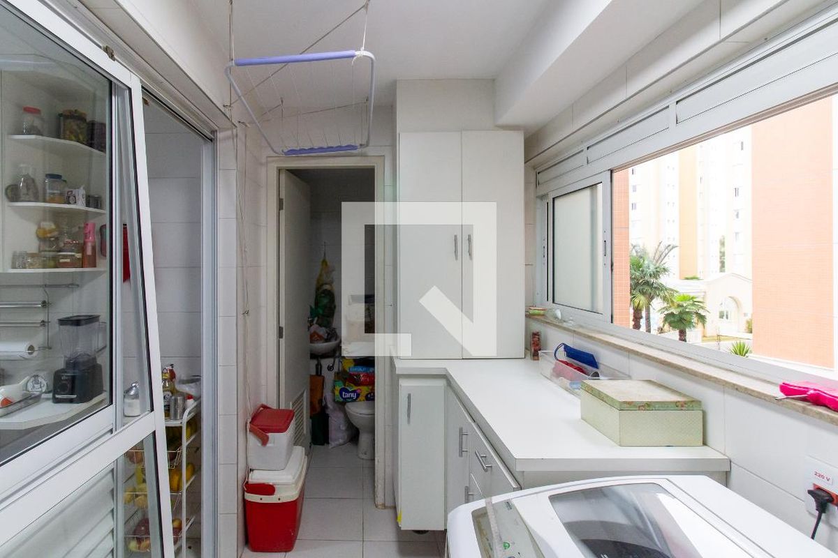 Apartamento, 3 quartos, 111 m² - Foto 96