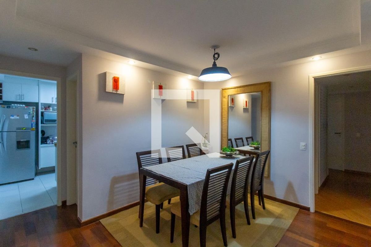 Apartamento, 3 quartos, 111 m² - Foto 12