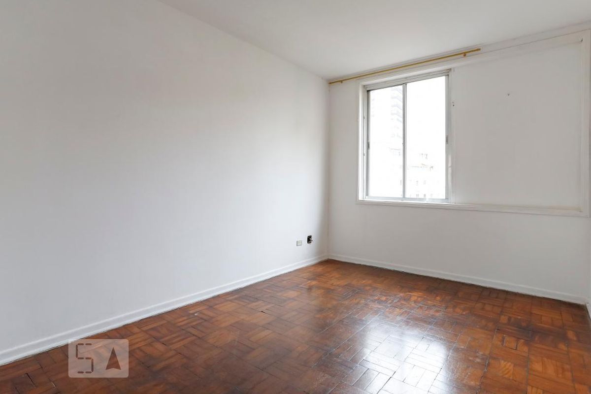 Apartamento, 1 quarto, 50 m² - Foto 1