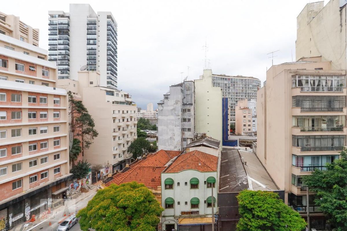Apartamento, 1 quarto, 50 m² - Foto 6