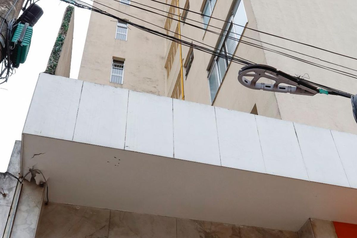 Apartamento, 1 quarto, 50 m² - Foto 22