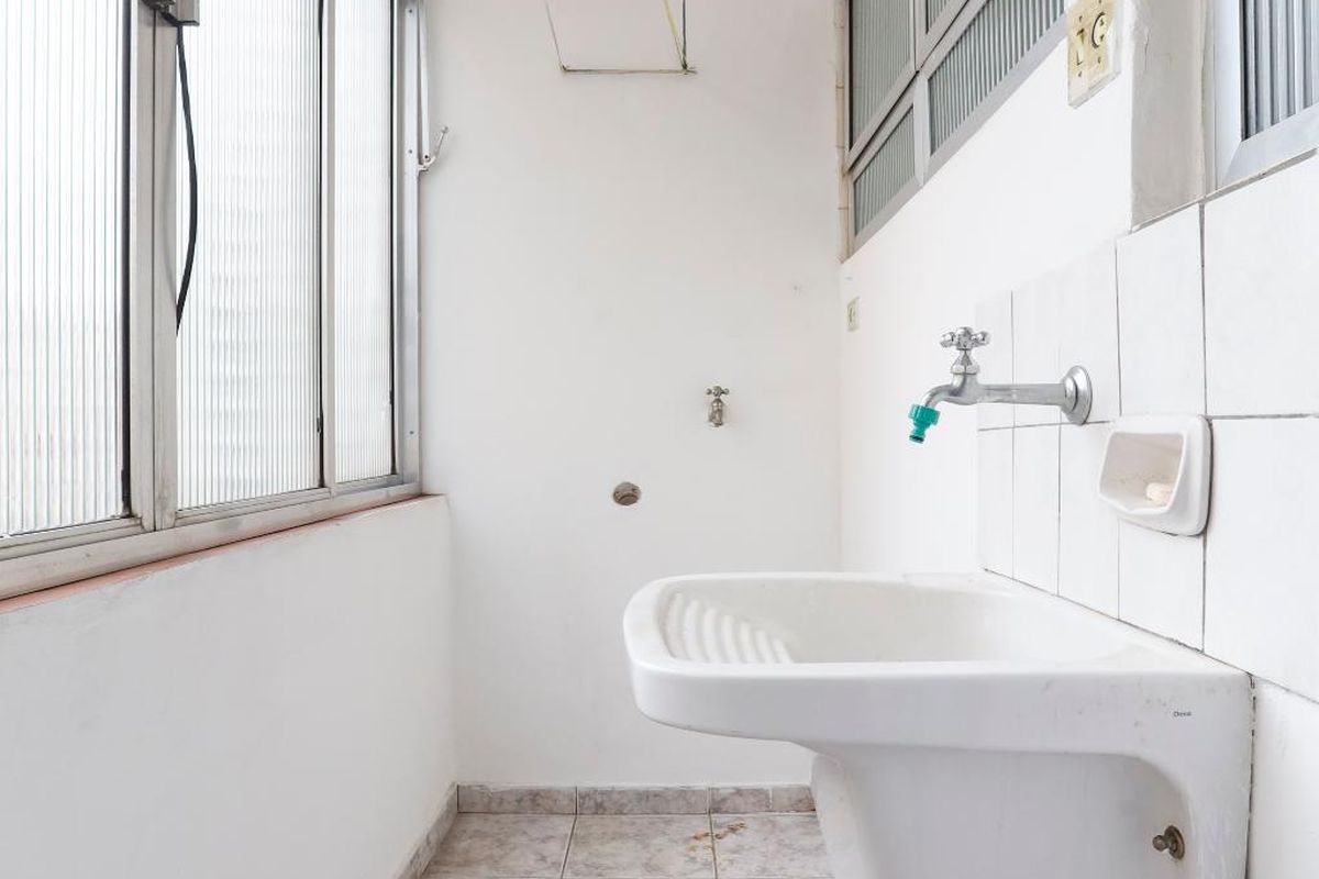 Apartamento, 1 quarto, 50 m² - Foto 21