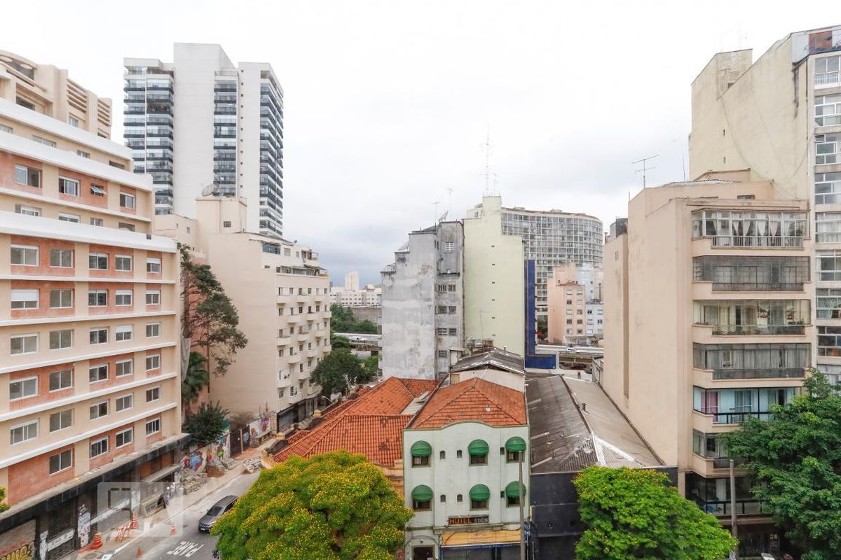 Apartamento, 1 quarto, 50 m² - Foto 13