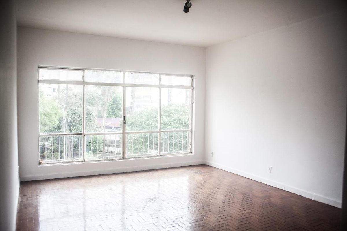 Apartamento, 2 quartos, 156 m² - Foto 1