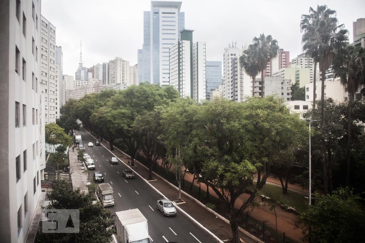 Apartamento, 2 quartos, 156 m² - Foto 5