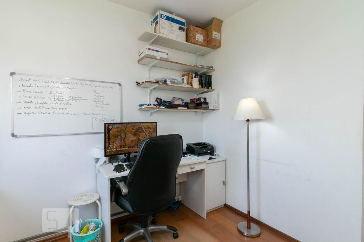 Apartamento, 4 quartos, 120 m² - Foto 76