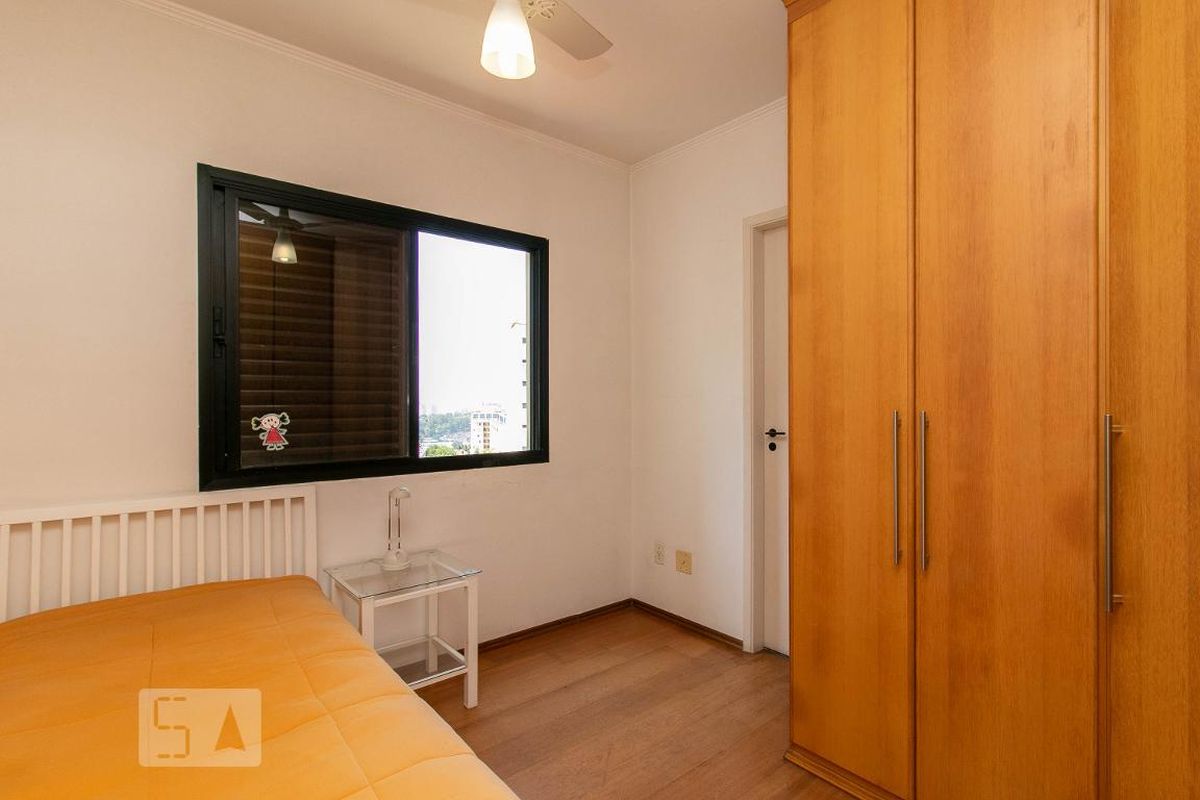 Apartamento, 4 quartos, 120 m² - Foto 46
