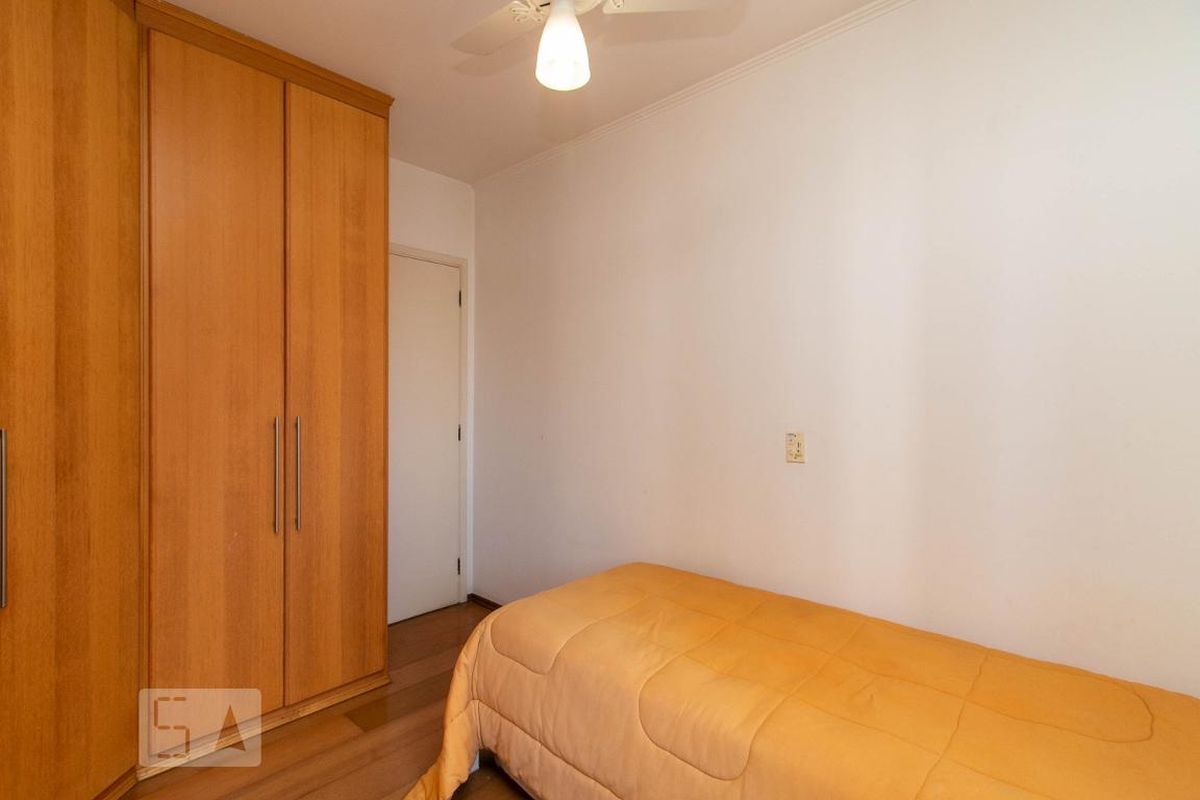 Apartamento, 4 quartos, 120 m² - Foto 50