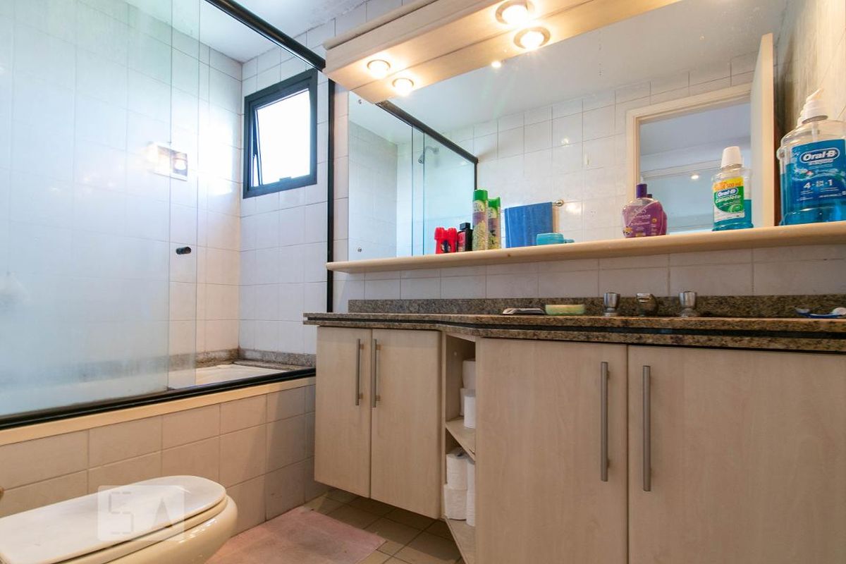 Apartamento, 4 quartos, 120 m² - Foto 80