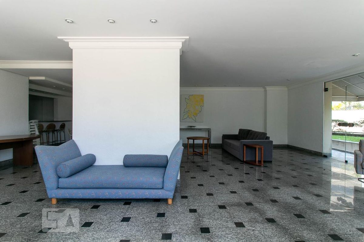 Apartamento, 4 quartos, 120 m² - Foto 136