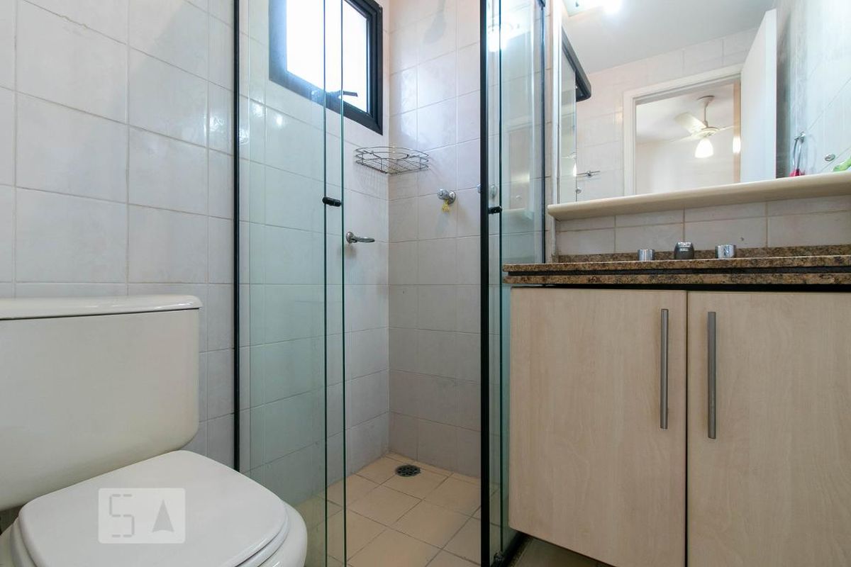 Apartamento, 4 quartos, 120 m² - Foto 86