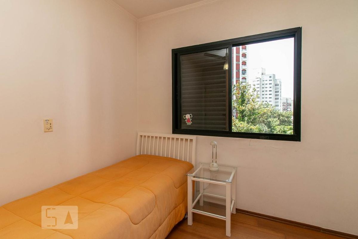 Apartamento, 4 quartos, 120 m² - Foto 48