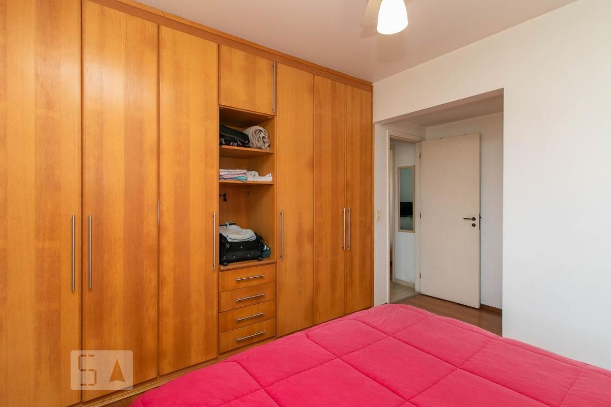 Apartamento, 4 quartos, 120 m² - Foto 42