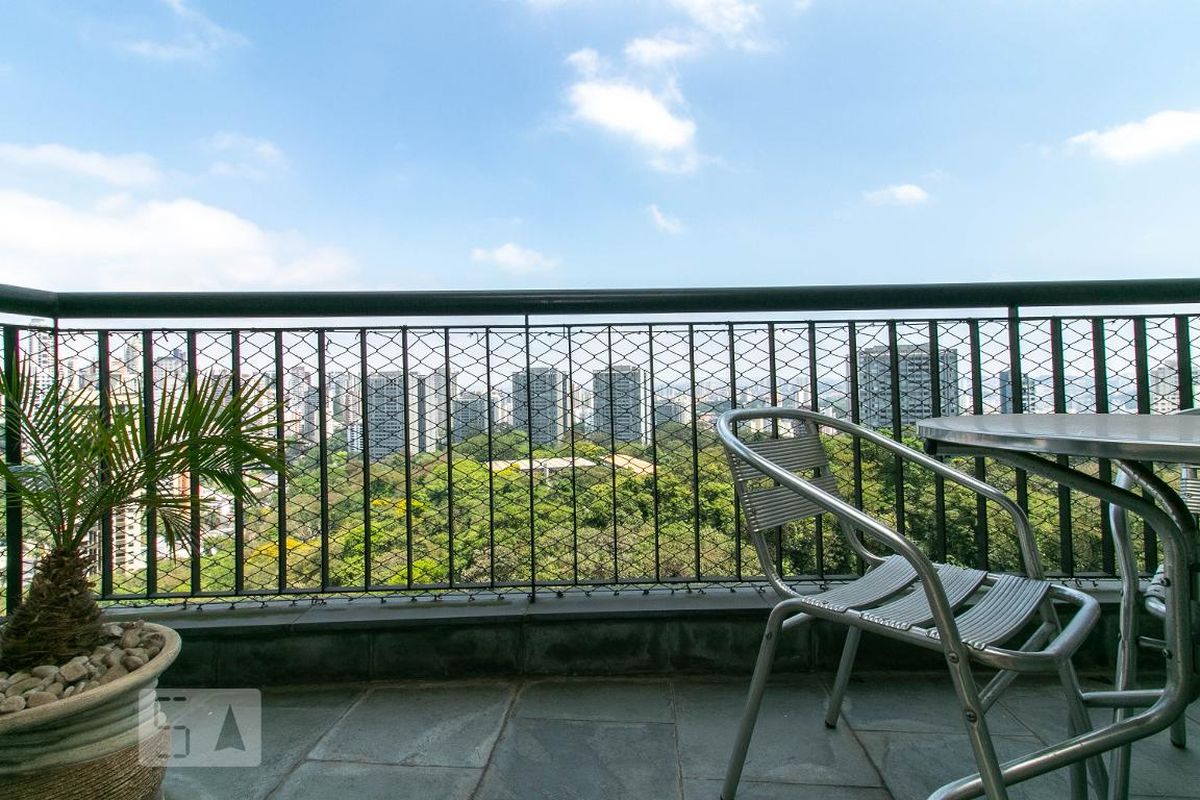 Apartamento, 4 quartos, 120 m² - Foto 18