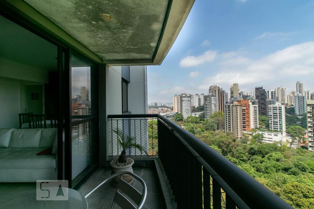 Apartamento, 4 quartos, 120 m² - Foto 16