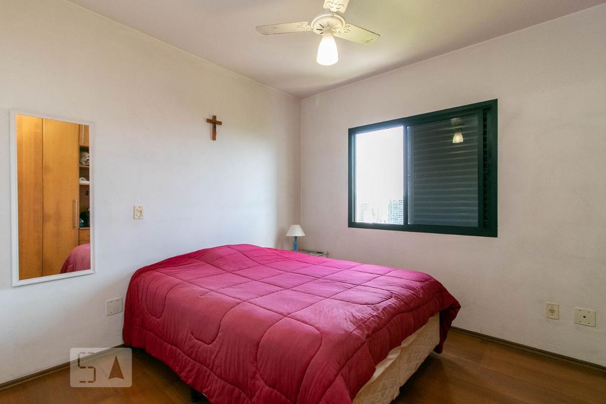 Apartamento, 4 quartos, 120 m² - Foto 36