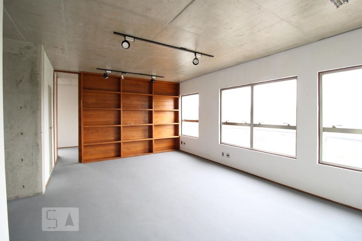 Apartamento, 1 quarto, 70 m² - Foto 2