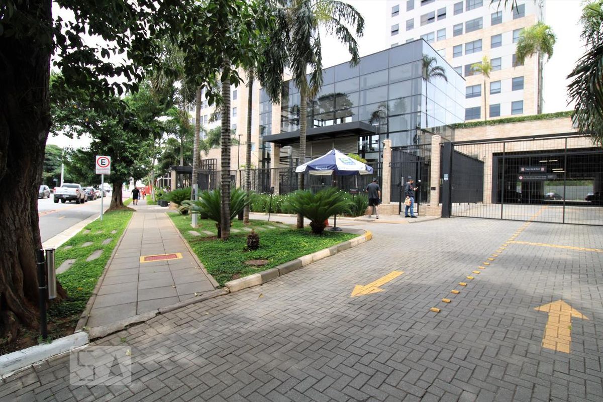 Apartamento, 1 quarto, 70 m² - Foto 37