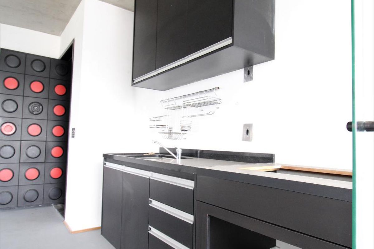 Apartamento, 1 quarto, 70 m² - Foto 24