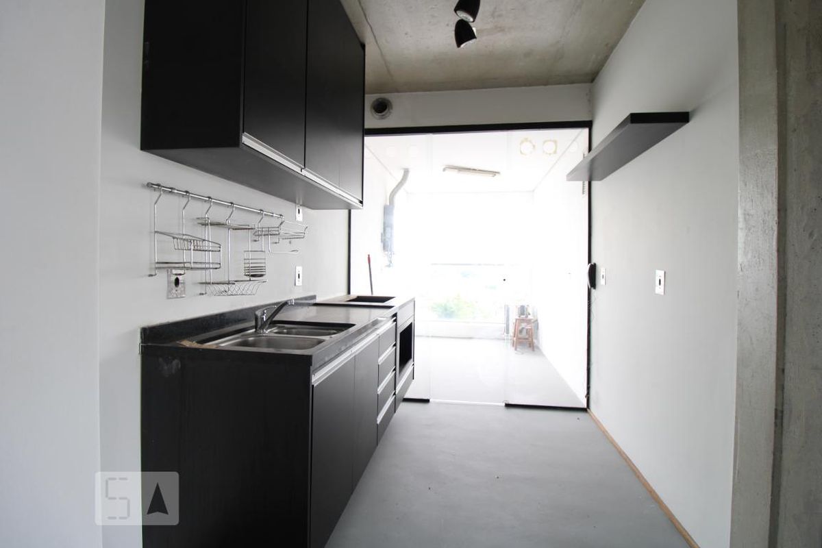 Apartamento, 1 quarto, 70 m² - Foto 21