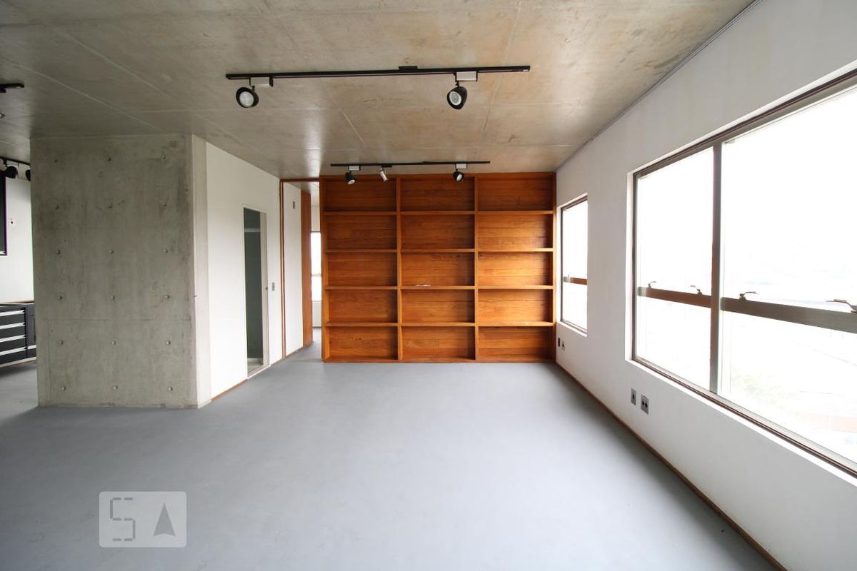 Apartamento, 1 quarto, 70 m² - Foto 3