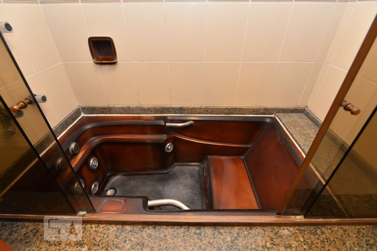 Apartamento, 4 quartos, 157 m² - Foto 36