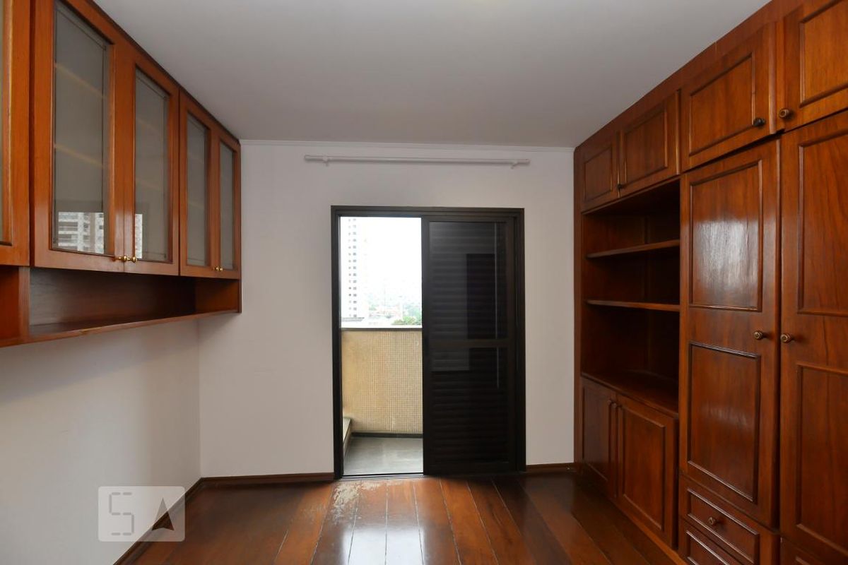Apartamento, 4 quartos, 157 m² - Foto 20