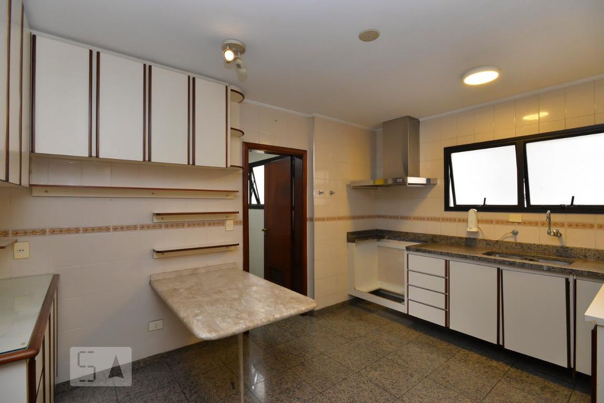 Apartamento, 4 quartos, 157 m² - Foto 38