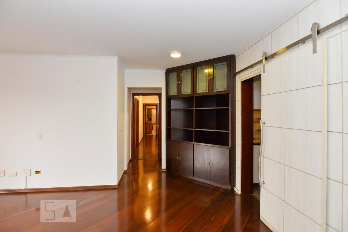 Apartamento, 4 quartos, 157 m² - Foto 4