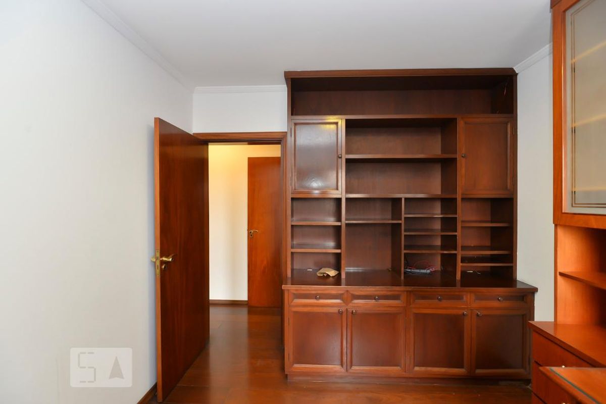 Apartamento, 4 quartos, 157 m² - Foto 32