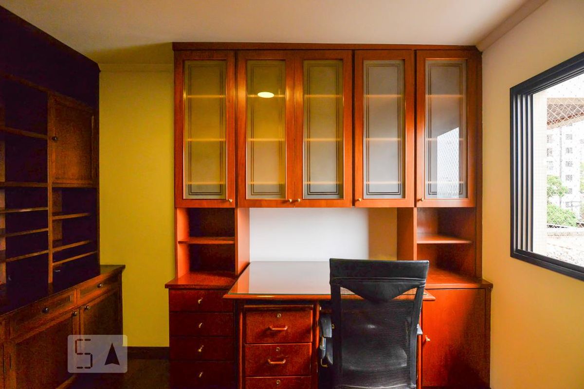 Apartamento, 4 quartos, 157 m² - Foto 31