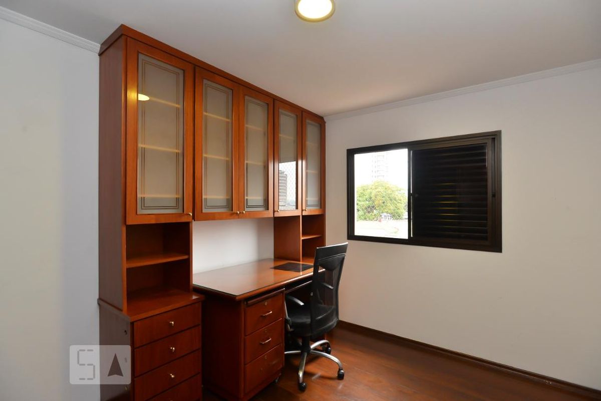 Apartamento, 4 quartos, 157 m² - Foto 30