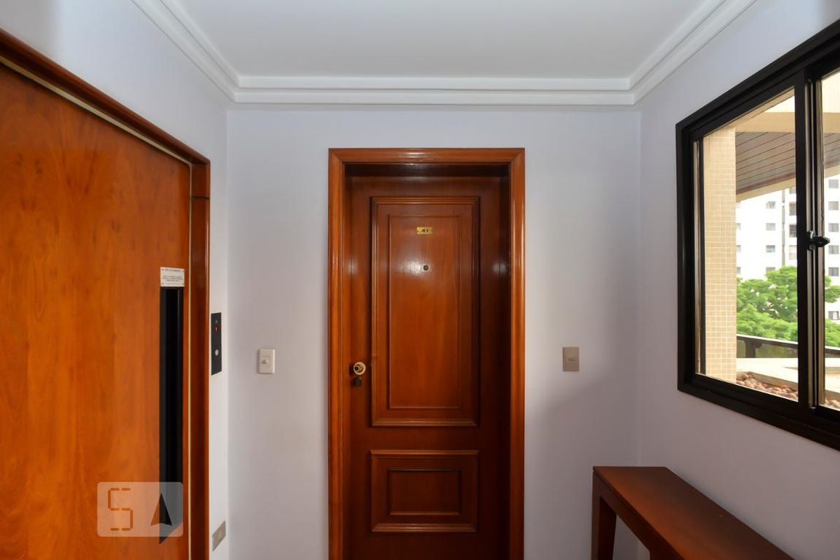 Apartamento, 4 quartos, 157 m² - Foto 9