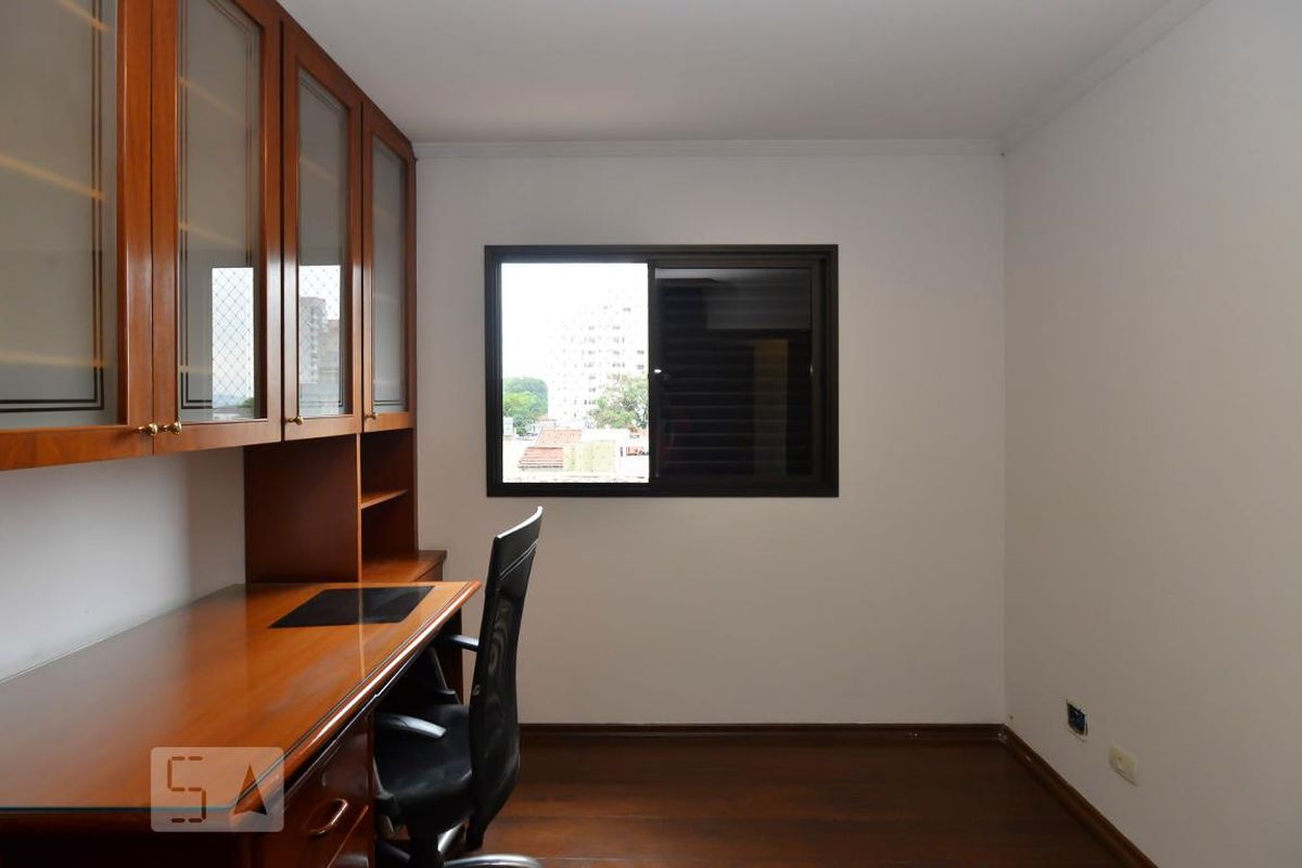 Apartamento, 4 quartos, 157 m² - Foto 33