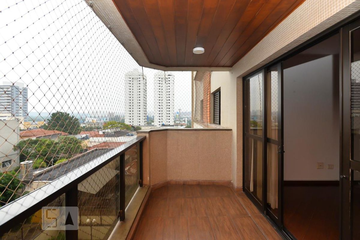 Apartamento, 4 quartos, 157 m² - Foto 6