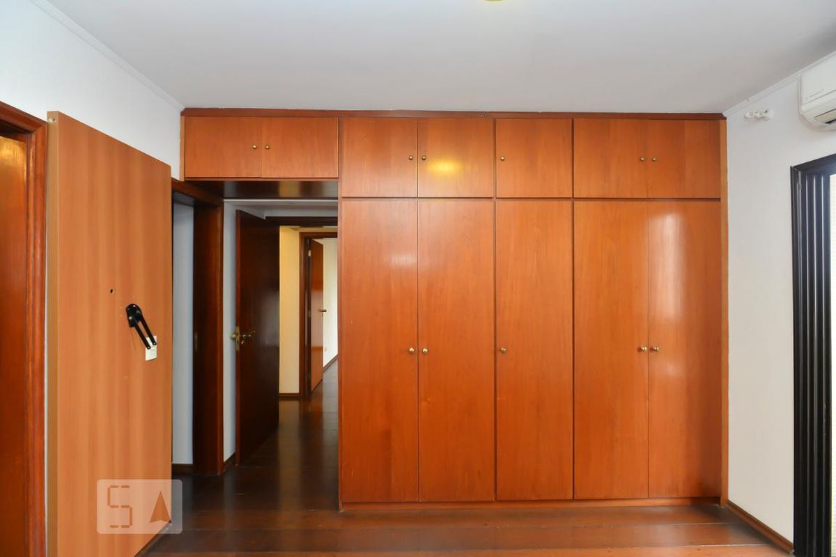 Apartamento, 4 quartos, 157 m² - Foto 12