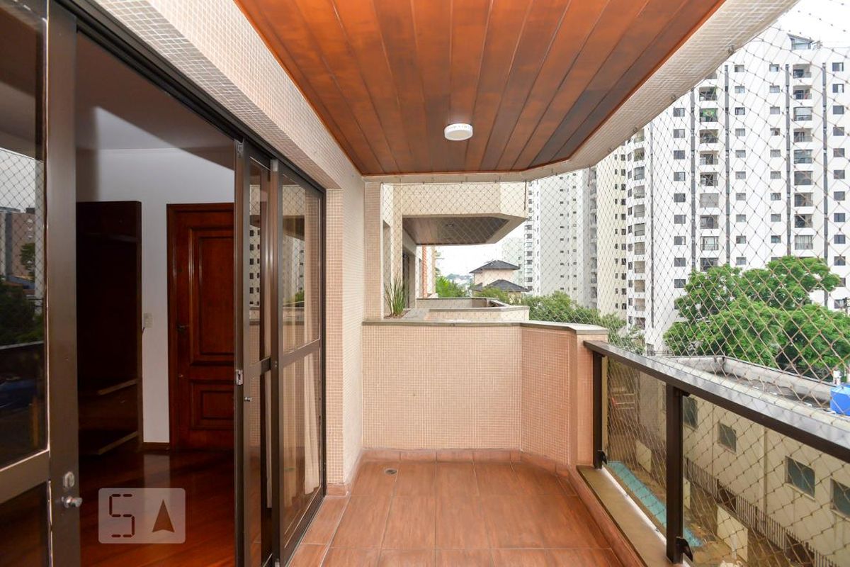 Apartamento, 4 quartos, 157 m² - Foto 7