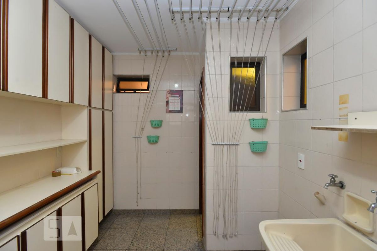 Apartamento, 4 quartos, 157 m² - Foto 43