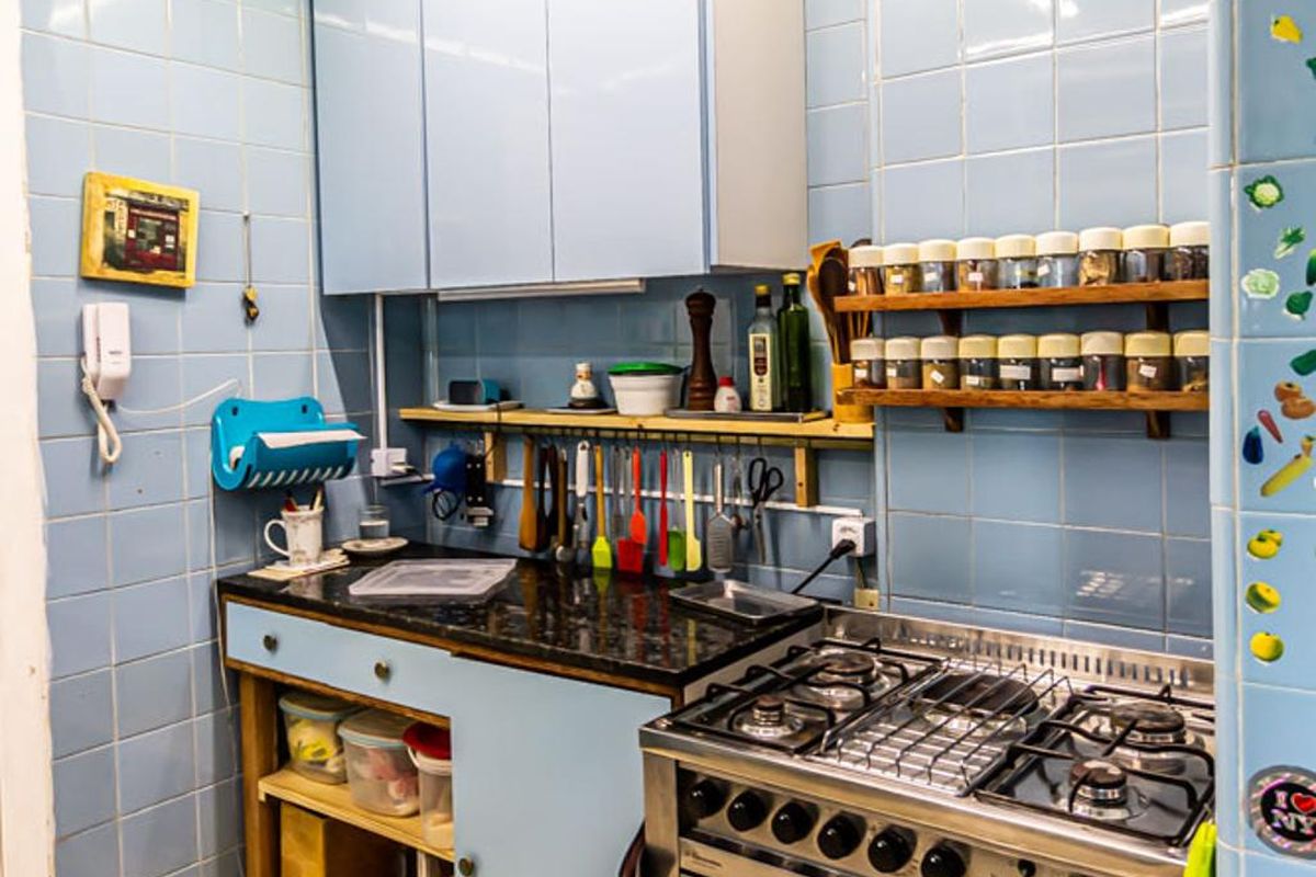 Apartamento, 3 quartos, 165 m² - Foto 93