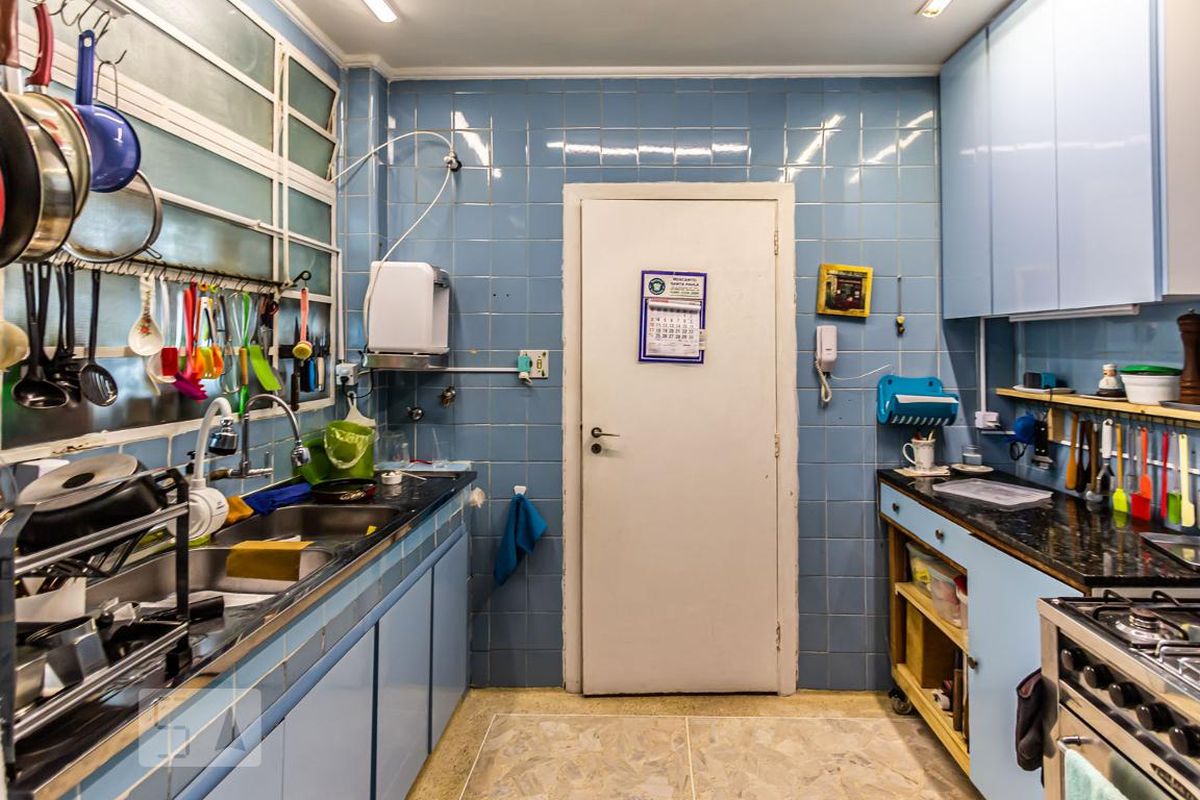 Apartamento, 3 quartos, 165 m² - Foto 89