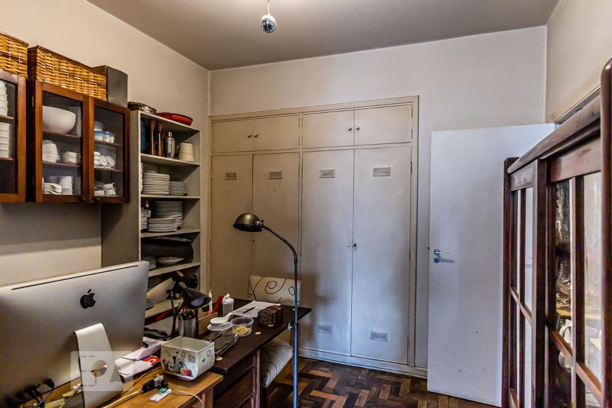 Apartamento, 3 quartos, 165 m² - Foto 45