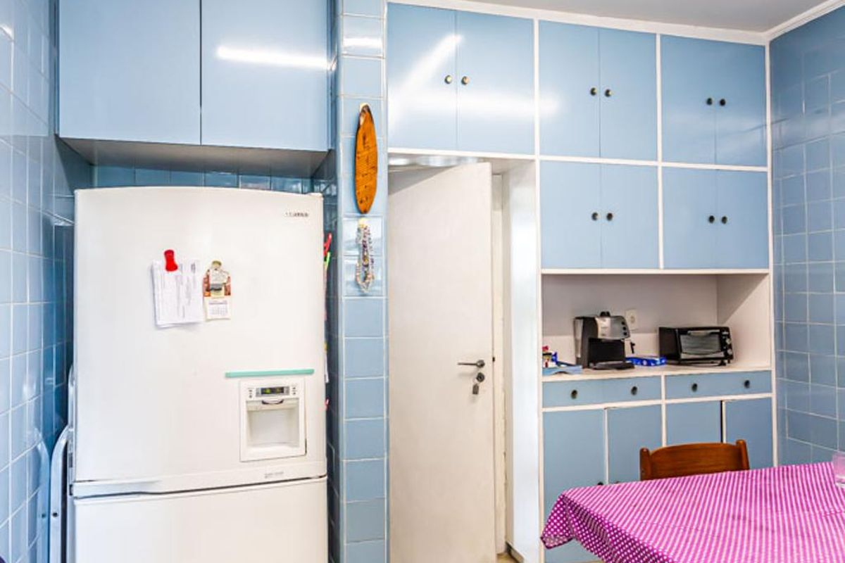 Apartamento, 3 quartos, 165 m² - Foto 97