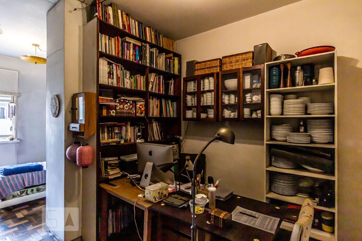 Apartamento, 3 quartos, 165 m² - Foto 53