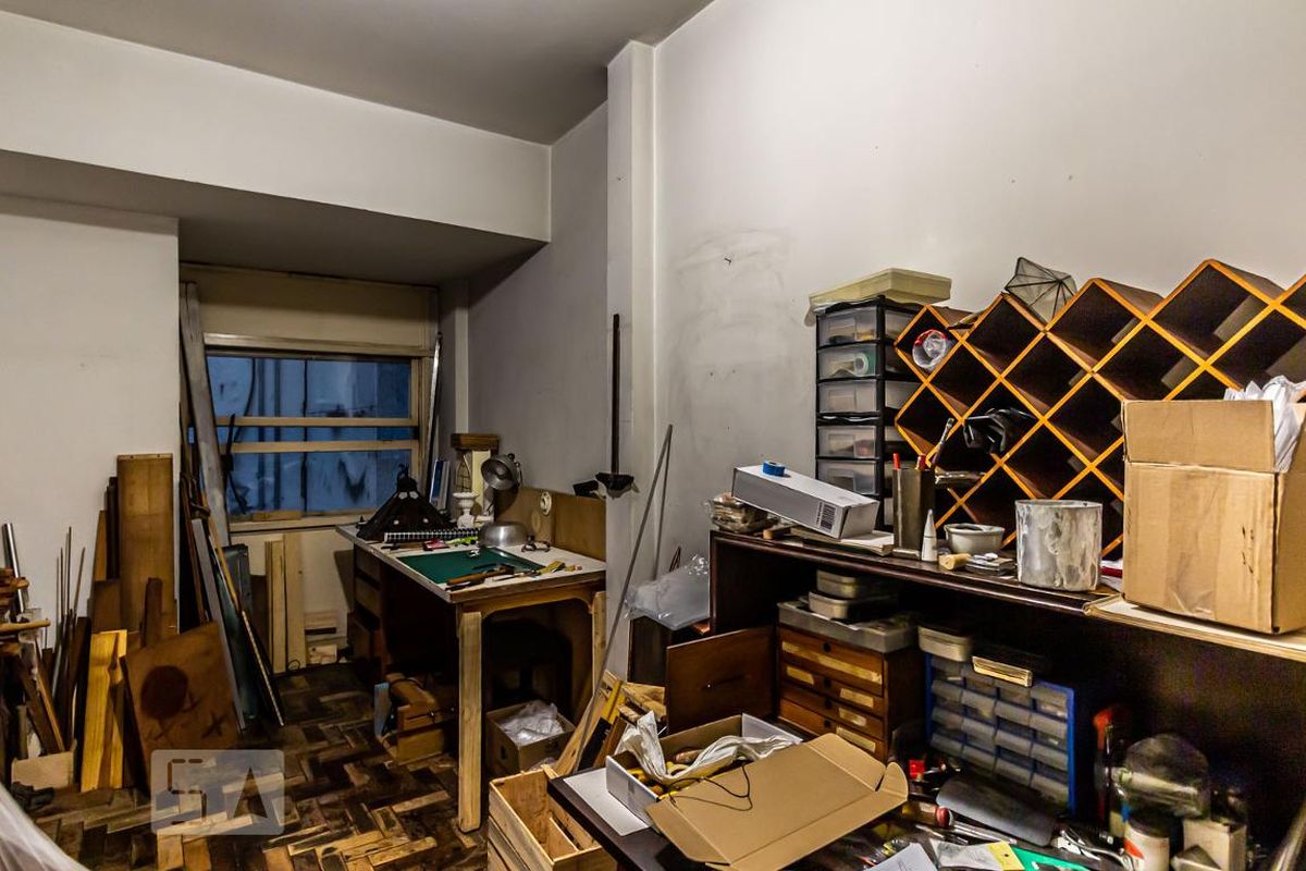 Apartamento, 3 quartos, 165 m² - Foto 57