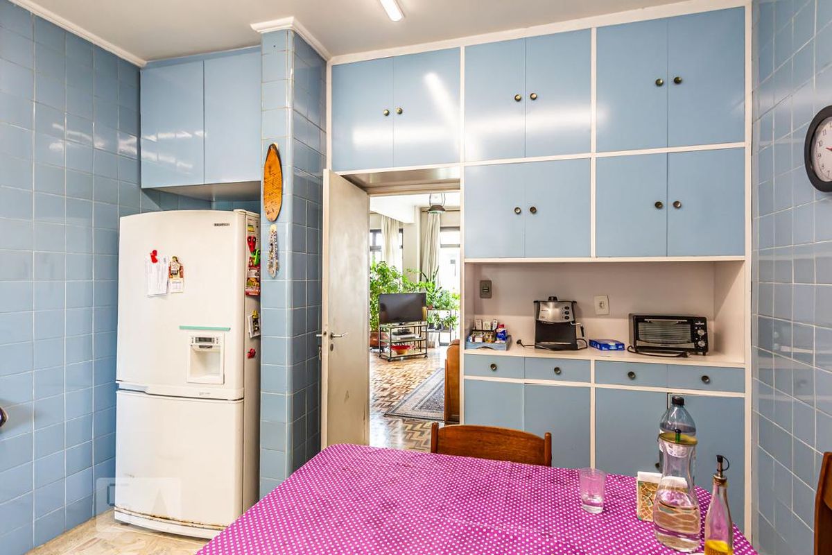 Apartamento, 3 quartos, 165 m² - Foto 103