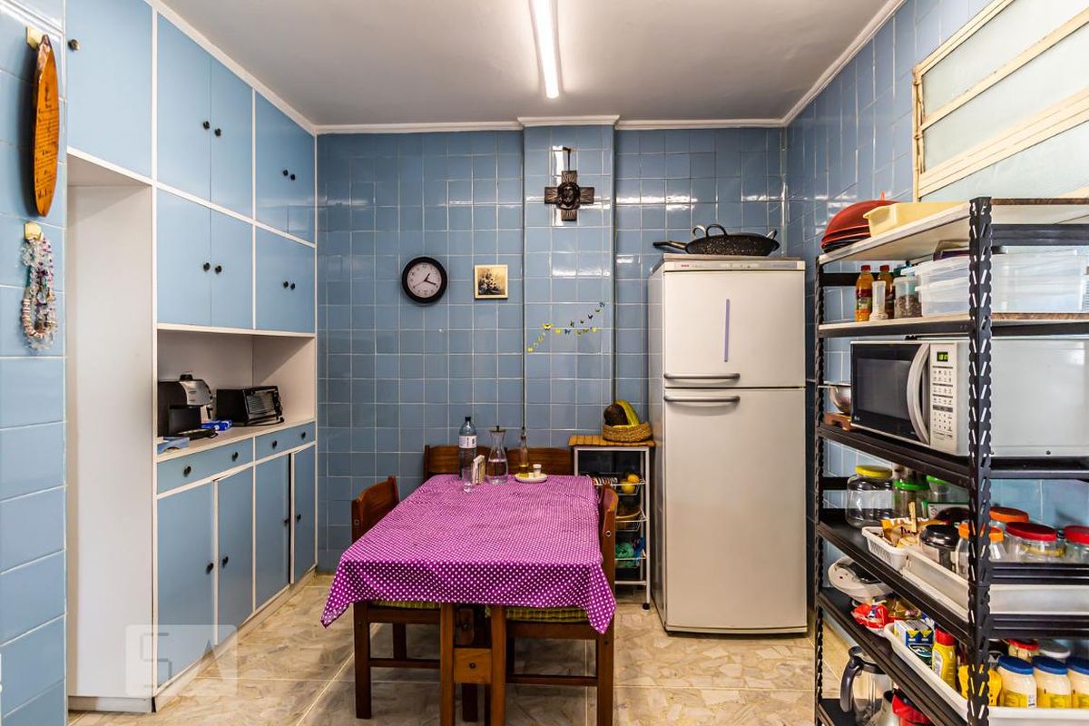 Apartamento, 3 quartos, 165 m² - Foto 95